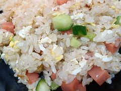 -许哥东北烧烤·铁丳烤串·宫后夹肉(繁花中心店)