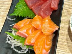 -胜代日本料理(云程巷小区店)