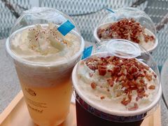 松林拿铁-BeauTea水仙(coco park店)
