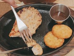 -摩欧客意式餐厅(高新活力汇店)