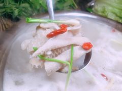 -巴山一绝烤全羊(三圣乡刘家花园店)