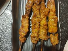 -京炭铜锅涮肉·羊蝎子·羊肉炉(保利·时光里店)