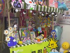 -缤纷鸟美术书法(汉神购物广场校区)