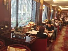 -国际饭店·原点咖啡吧ORIGIN CAFE&BAR