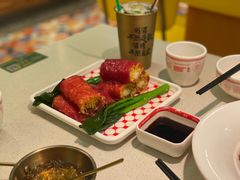 -明腾壹间茶餐厅(新都会花园广场店)