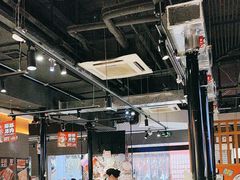 -猫抓烤肉(春熙路店)