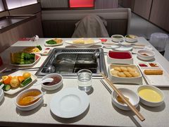 -海底捞火锅(团结桥店)