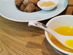 -金豆角砂锅焖面(安贞店)