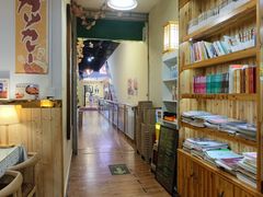 -顶屋咖喱(街道口总店)