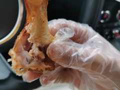 -肯德基(丽莎广场店)