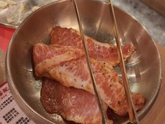 -西塔老太太泥炉烤肉(双井店)