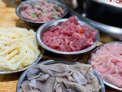 -渝味黄姐火锅(黄泥村店)