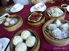 -金苑海鲜酒家(新港中路店)