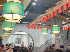 -西羊市老米家泡馍(西羊市店)