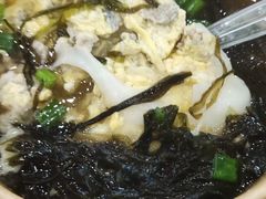 -家宴·灌蛋·沙茶面(曾厝垵店)