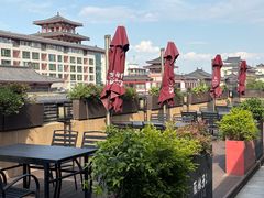 -面辣子·陕西家乡菜(钟楼店)