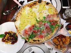 -1861意大利餐厅(文化广场店)