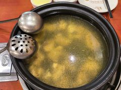 -菌之家·专业纯野生菌火锅·特色炒菌