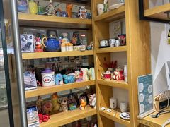 -艺彩阳光手工坊(大连恒隆广场店)