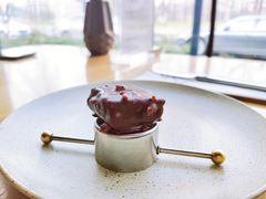 巧克力熔岩-EN SPACE恩空间