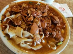 -项记烩面(迎宾路店)