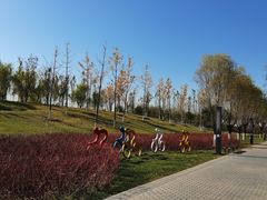 -瀛海足球主题公园