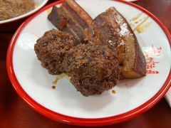 -刘小忙把子肉(北园大街总店)