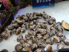 -锤头鲨毛肚海鲜烤肉自助餐厅(国购广场店)