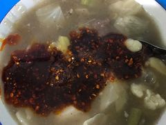 -刘老虎肉丸糊辣汤(总店)