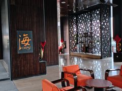 -半山半岛洲际度假酒店·观海廊