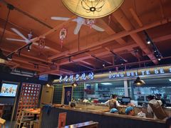 -东北特色烧烤(赣榆店)