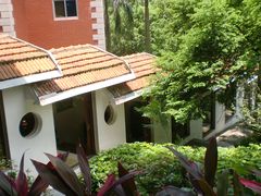 内景-鼓浪屿钢琴博物馆