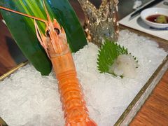 -Mr.Fish鱼鲜生海鲜放题(高德置地冬广场店)