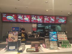 -康师傅私房牛肉面(申虹店)