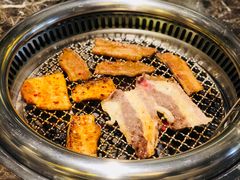 -一品诚记烤肉·甄选店(中南路店)