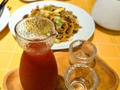 -蔡澜点心·粤菜(花城汇南区店)