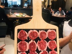 -快乐小羊·内蒙牛羊肉火锅(流花中心店)