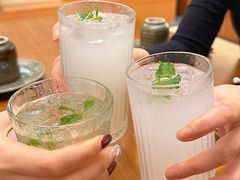 -俊屋料理·烧鸟·寿司·日泰融合菜(星际云汇店)