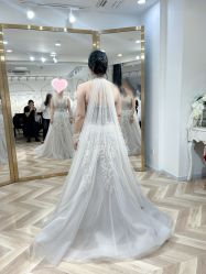 -予白婚纱礼服馆