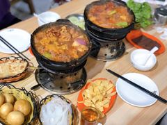 -范贤光鸡公煲(平乐园总店)