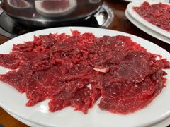 嫩肉-官塘牛同志牛肉火锅
