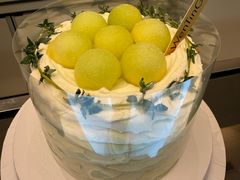 -WenTinG文汀·半糖蛋糕(合生汇店)