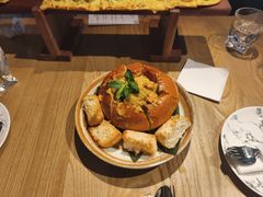 -魏客咖啡(中铁中心店)