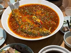 -静一餐厅·湖北菜(前门店)