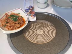 -七八冷面·延边朝鲜族美食(圣熙八号店)