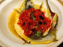 -莆田餐厅PUTIEN(三里屯店)