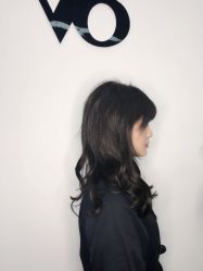 -V8潮牌·接发烫染连锁