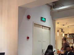 -BAKER&SPICE(安福路店)