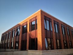 -浙江大学(海宁国际校区)