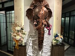 -Kinnaree by Vanessa WU